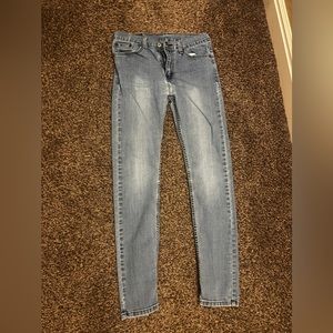 Mens Levi Strauss & Co.